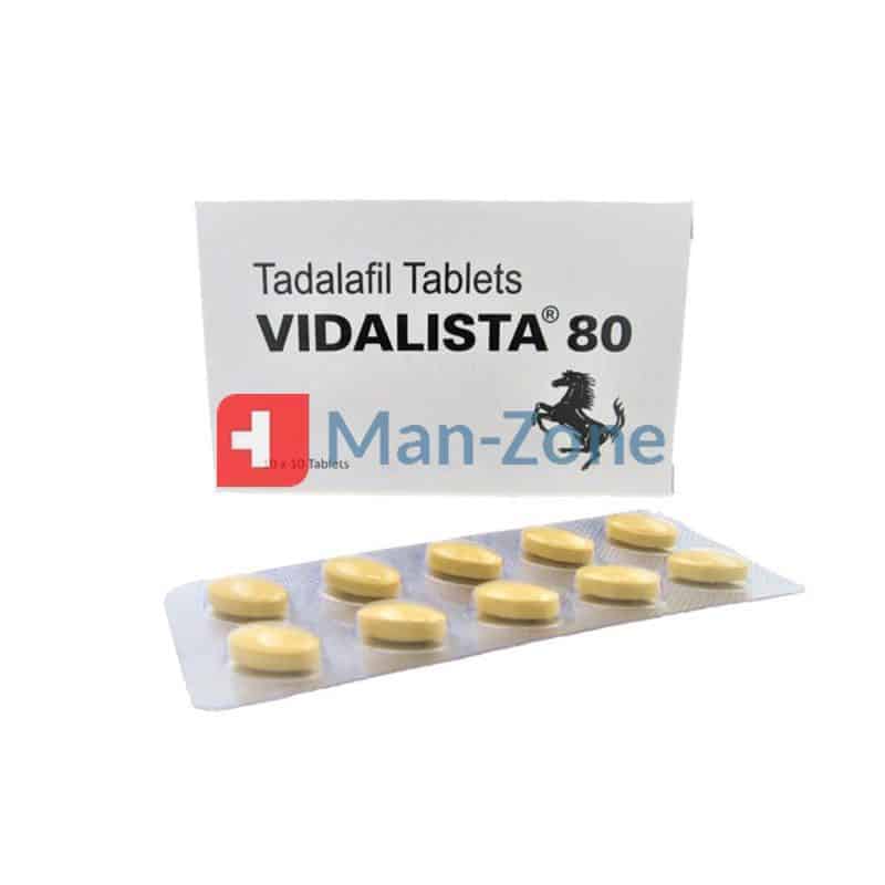 vidalista 80 mg tablety na erekci