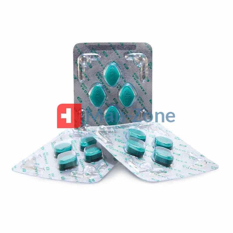 kamagra gold 100 mg tablety