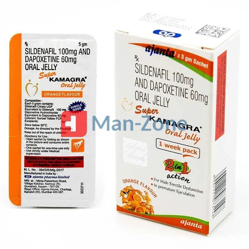 Kamagra super oral jelly 160 mg kamagra gel