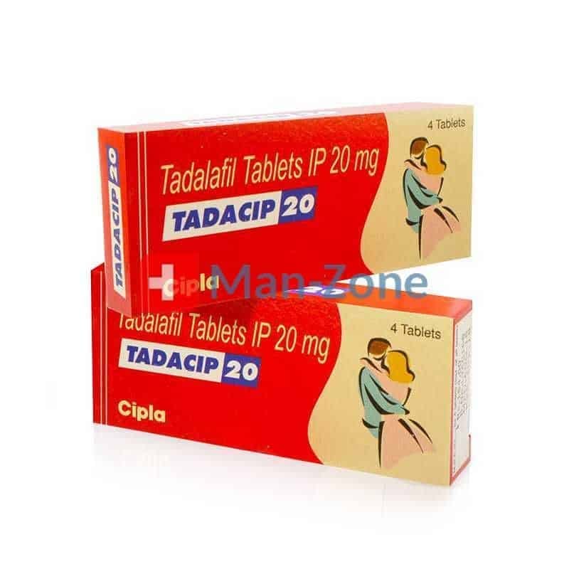 tablety na erekci tadacip 20 mg