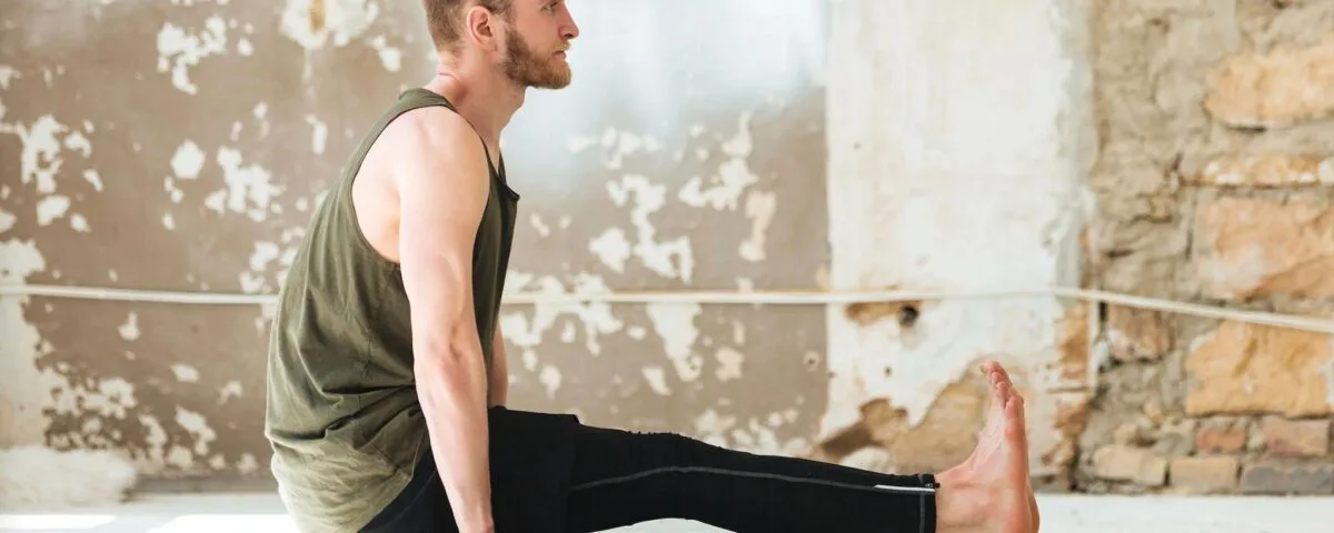 Kegelovy cviky pro muže